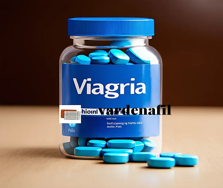 Vardenafil 2